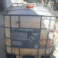 مخزن آب محافظ دار ۱۰۰۰ لیتری