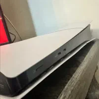 Ps5slim|کنسول، بازی ویدئویی و آنلاین|بوشهر, |دیوار