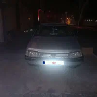 ۴۰۵ توکرم سفارشی