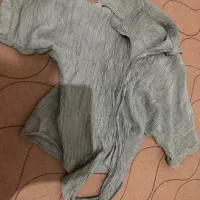 مانتو و تیشرت زنانه سالم و نو