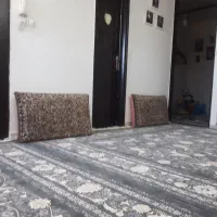 یک جفت پشتی درحدنو|پشتی|مشهد, گاز|دیوار