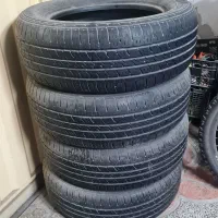 لاستیک آی ایکس ۵۵