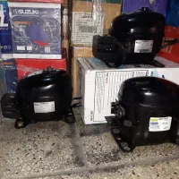 موتور یخچال کمپرسور ساید سامسونگ هایتک الجی