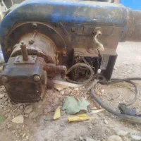 مشعل گازوییلی اتمسفر|آبگرمکن، پکیج، شوفاژ|کرمان, |دیوار