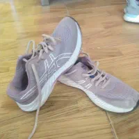 کفش کتونی استوک خارجی درجه یک|کیف، کفش، کمربند|گنبد کاووس, |دیوار