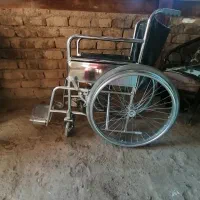 ویلچر کارکرد تروتمیز