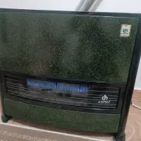 بخاری گازی|بخاری، هیتر، شومینه|جاجرم, |دیوار