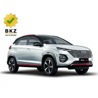 امویام X33 Cross ، مدل ۱۴۰۴ صفر