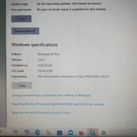 لپ تاپ HP ProBook 430 حافظه 256ssd cri5|رایانه همراه|تهران, دزاشیب|دیوار