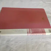 پوشه کلیپی،کلیربوک، کلاسور، دفتر کلاسوری|لوازم التحریر|قم, چهل درخت‎|دیوار