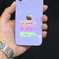 گوشی آیفون 12نرمال|موبایل|تبریز, |دیوار