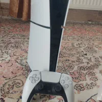 ps5 slim 1tb|کنسول، بازی ویدئویی و آنلاین|اسفراین, |دیوار