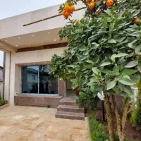 ویلایی فلت نقلی سندتکبرگ175زمین/75بنا/دوخواب