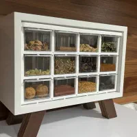 تولید انواع باکس