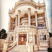 سنگ کار و نما کار و کاشی کار هستم