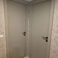 رنگگاری رنگ آمیزی درب چوبی کابینت