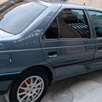 96دوگانه شرکتی بیرنگ|خودرو سواری و وانت|تکاب, |دیوار