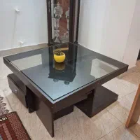 جلو مبلی