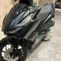 موتور Galexy cl 160 آب خنک