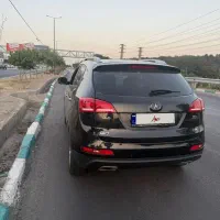 جک اس ۵|خودرو سواری و وانت|تهران, هروی|دیوار