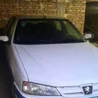 پژو پارس موتور جدید مدل 1402|خودرو سواری و وانت|یزد, |دیوار