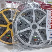 سیم سیار و چند راهی برق با پورت usb و pd