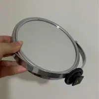 رینگ لایت سیرا مدل- SR 416|دوربین عکاسی و فیلم‌برداری|ری, دولت‌آباد|دیوار