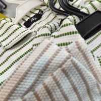 پیراهن کنافی استین کوتاه گالری پوشاک مهراب