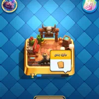 اکانت کلش رویال