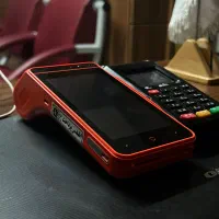 بانک ملی بهترین /کارتخوان پرسرعت