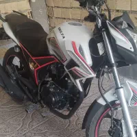 موتور دلتا ۱۶۰