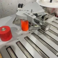 دستگاه لبه چسبان رومیزی|ماشین‌آلات صنعتی|تهران, زمزم|دیوار