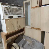کابینت|مصالح و تجهیزات ساختمان|سیرجان, |دیوار