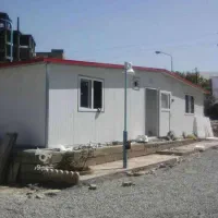 انواع کانکس های پانلی