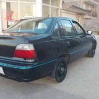 دوو سیلو فروش فوری|خودرو سواری و وانت|اردبیل, |دیوار