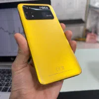 گوشی شیائومی poco m4pro