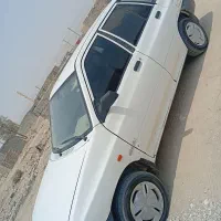 پراید مدل 89|خودرو سواری و وانت|مهران (هرمزگان), |دیوار