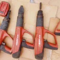 فروش تعدادی ابزار هلتی. استوک