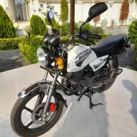 موتور باکسر۲۰۰