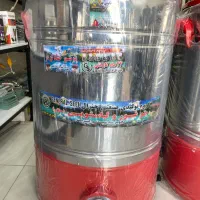 پتوشور ۶۰کیلویی خشک کن دار و لباسشویی دوقلو|ماشین لباسشویی و خشک‌کن لباس|بوشهر, |دیوار