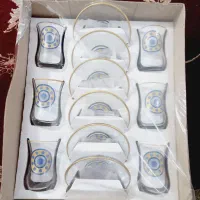 استکان و نعلبکی