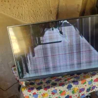 فروش تلویزیون ال سی دی شکسته