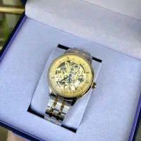 ساعت مردانه رولکس اتوماتیک