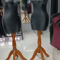 مانکن زنانه|فروشگاه و مغازه|همدان, |دیوار