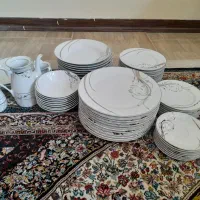 چینی ۱۲ نفره