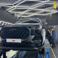 تیگو 8 پرومکس آی ای