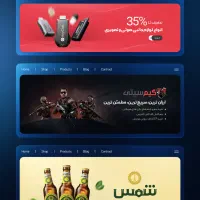 طراحی لوگو پست استوری موشن کارت ویزیت برند بوک|خدمات رایانهای و موبایل|قم, باجک دو|دیوار