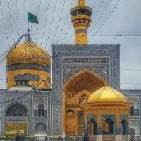 تور اقتصادی مشهد