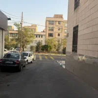 ۷۵متر اداری بر اصلی لاله شرقی جنت آباد جنوبی|اجارهٔ دفتر کار، اتاق اداری، مطب|تهران, جنت‌آباد جنوبی|دیوار