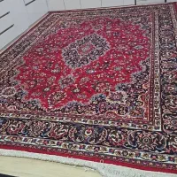 فرش دستباف 12متری|فرش|زنجان, |دیوار